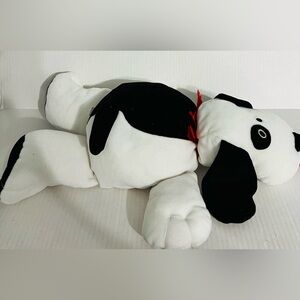 Vintage 1994 Gibson Greetings Spot Dog Plush